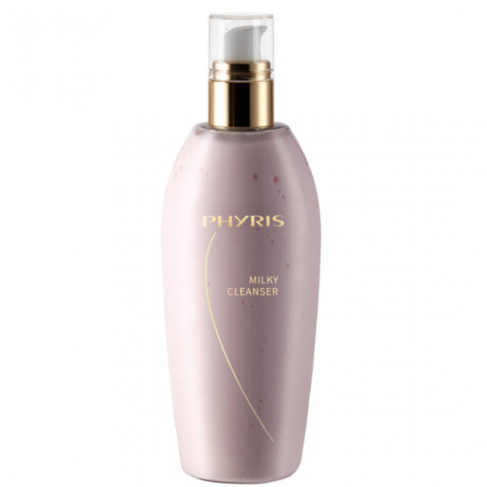 Очищающее молочко / Milky Cleanser Phyris 200мл Очищающее молочко / Milky Cleanser Phyris 200мл