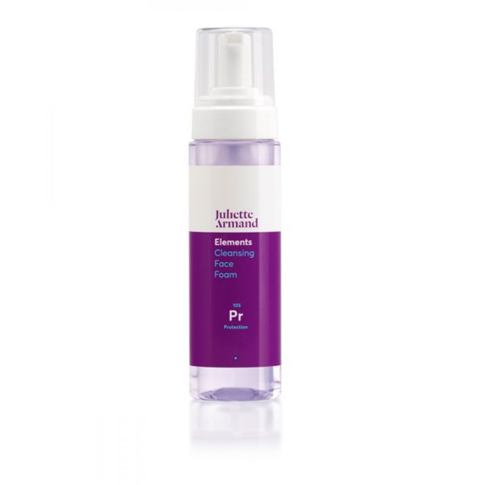 Очищающее средство Cleansing Face Foam 230 ml Juliette Armand Очищающее средство Cleansing Face Foam 230 ml Juliette Armand