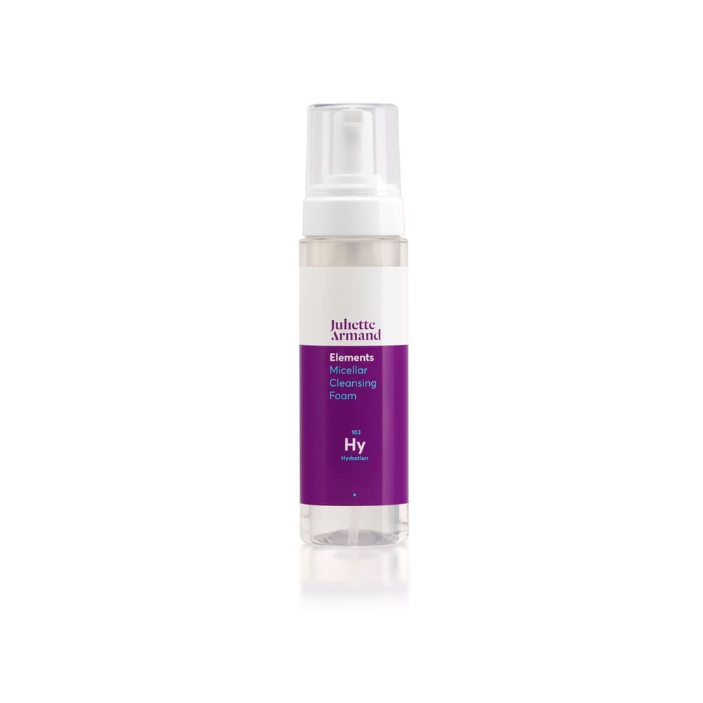 Очищающее средство для лица Micellar Cleansing Foam 230 ml Juliette Armand