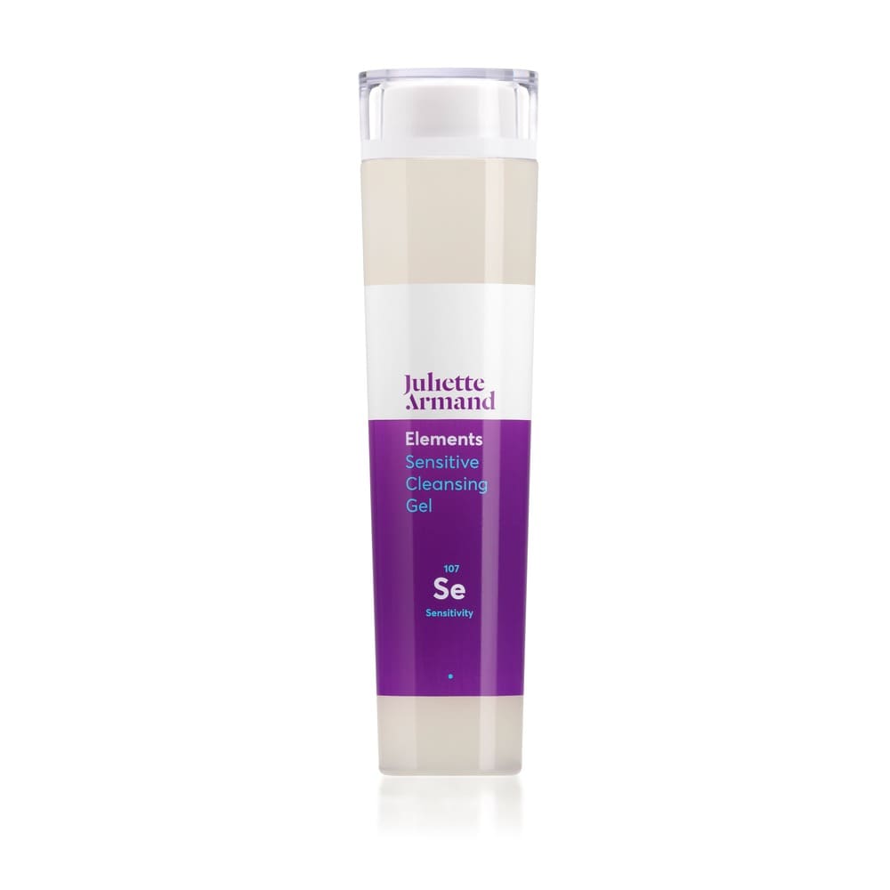 Очищающий гель Sensitive Cleansing Gel 210 ml Juliette Armand Очищающий гель Sensitive Cleansing Gel 210 ml Juliette Armand