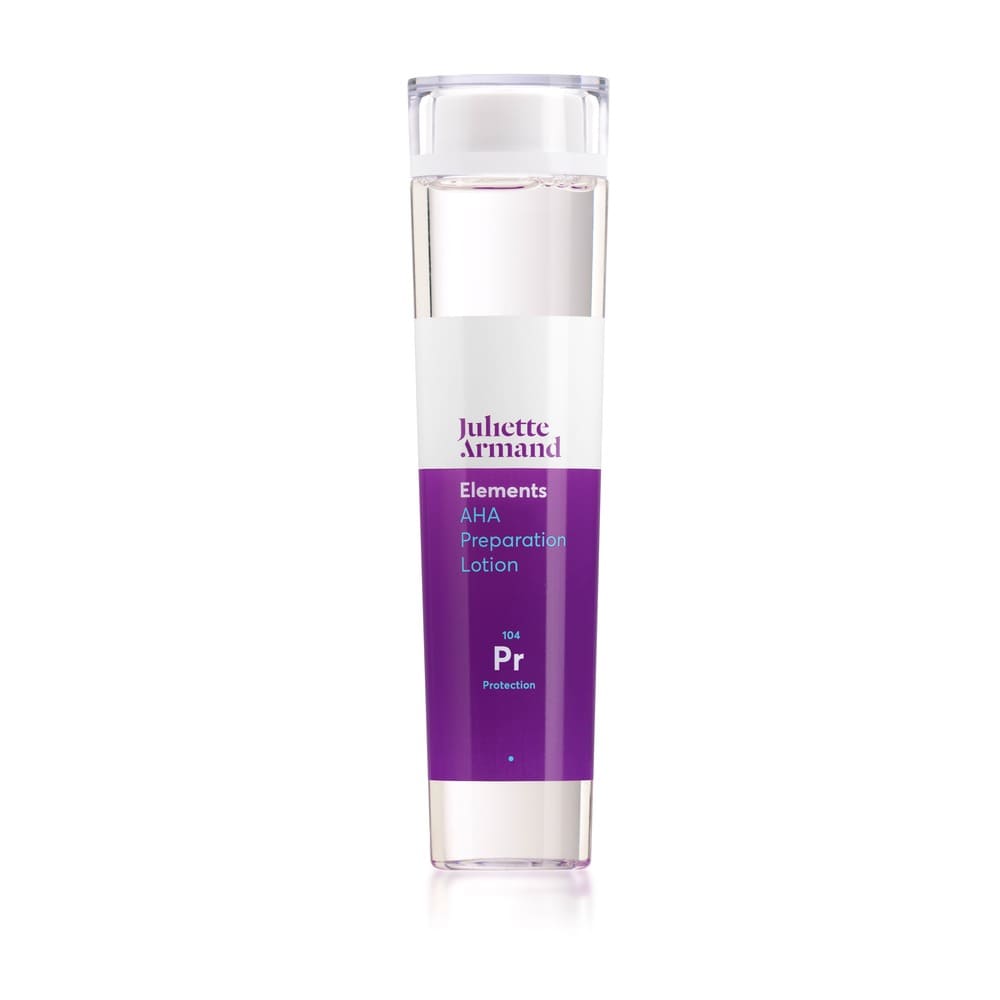 Очищающий лосьон AHA Preparation Lotion 210 ml Juliette Armand Очищающий лосьон AHA Preparation Lotion 210 ml Juliette Armand