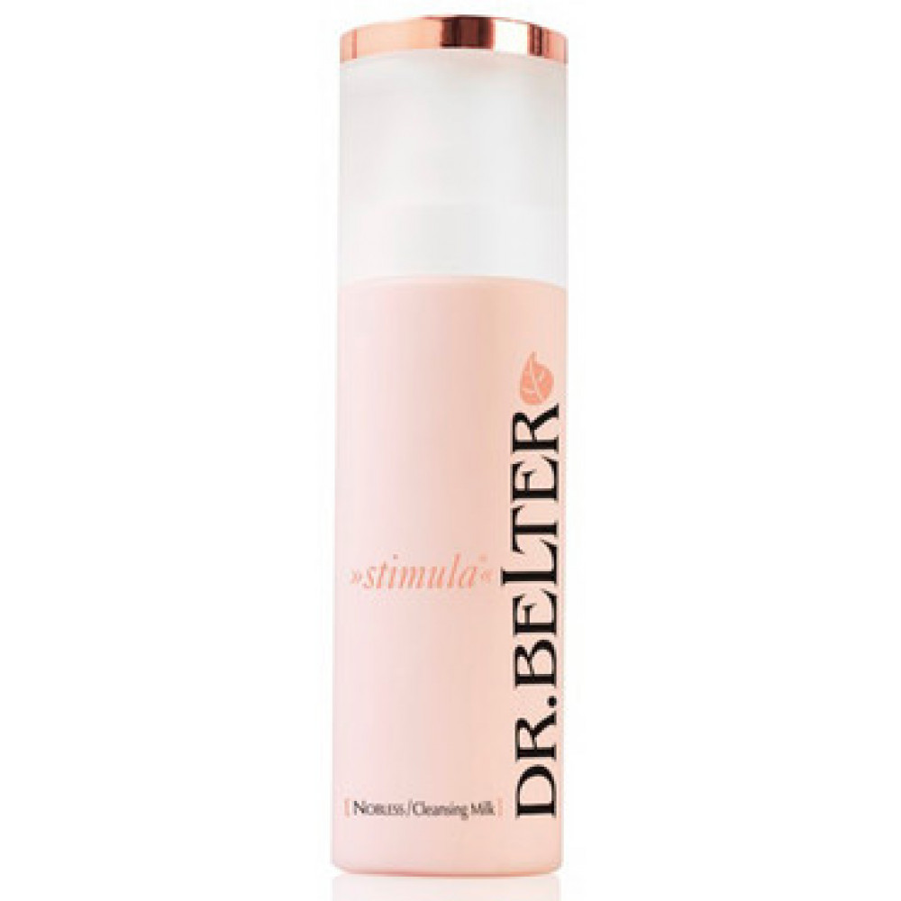 Органическое гидрофильное очищающее молочко Роскошь - Dr. Belter Stimula Nobless Cleansing Oil 200 мл Органическое гидрофильное очищающее молочко Роскошь - Dr. Belter Stimula Nobless Cleansing Oil 200 мл