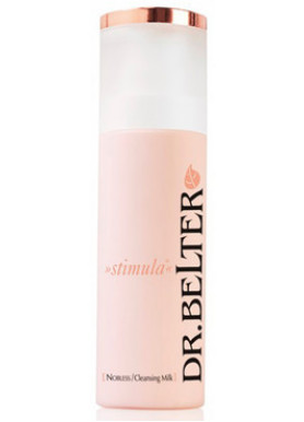 Органическое гидрофильное очищающее молочко Роскошь - Dr. Belter Stimula Nobless Cleansing Oil 200 мл