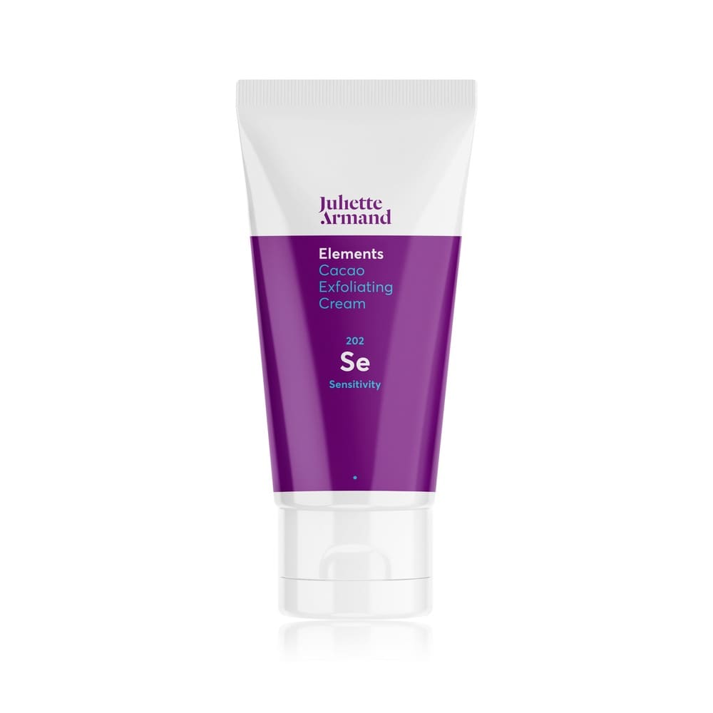 Пилинг Cacao Exfoliating Cream 50 ml Juliette Armand