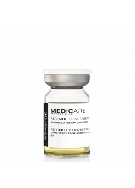 Совершенствующий концентрат с ретинолом 2% / RETINOL CONCENTRATE 2% Advanced Renew Essention Medicare 2x5 ml