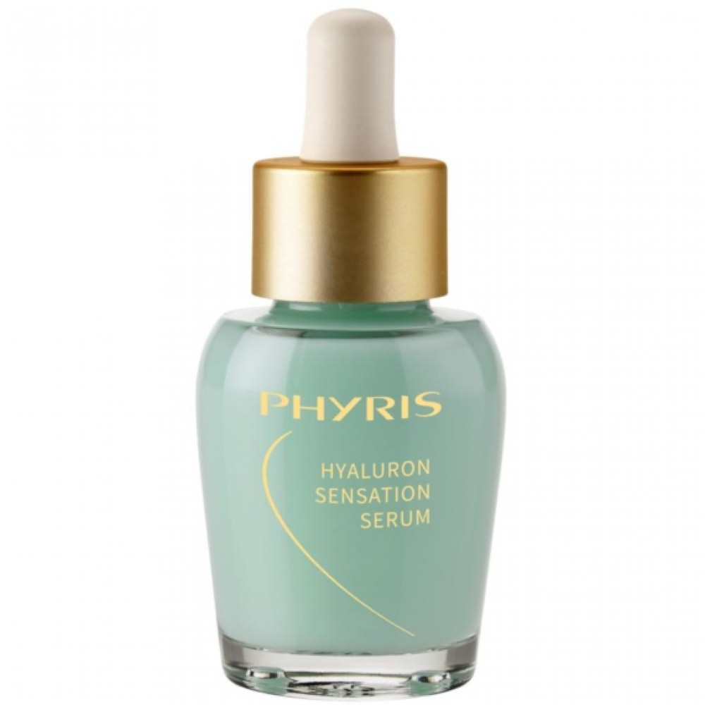 Серум «Гиалурон сенсэйшн» / Hyaluron Sensation Serum Phyris 30мл