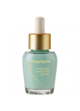 Серум «Гиалурон сенсэйшн» / Hyaluron Sensation Serum Phyris 30мл
