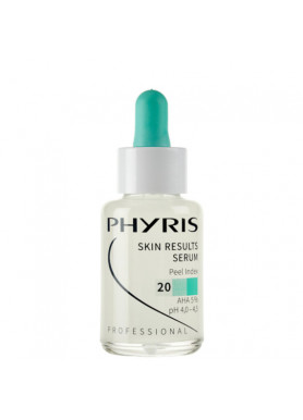 Серум «Скин резалтс» / Skin Results Peel Serum Phyris 30мл