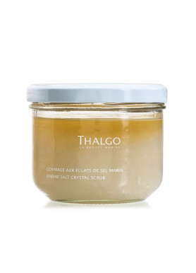 Скраб с морскими кристаллами Thalgo 300 г