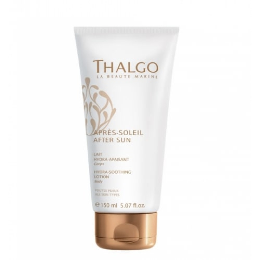 Смягчающий увлажняющий лосьон / Hydra Soothing Lotion Thalgo 150 мл