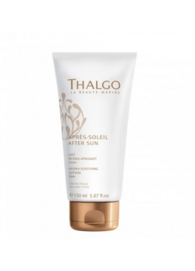 Смягчающий увлажняющий лосьон / Hydra Soothing Lotion Thalgo 150 мл Смягчающий увлажняющий лосьон / Hydra Soothing Lotion Thalgo 150 мл