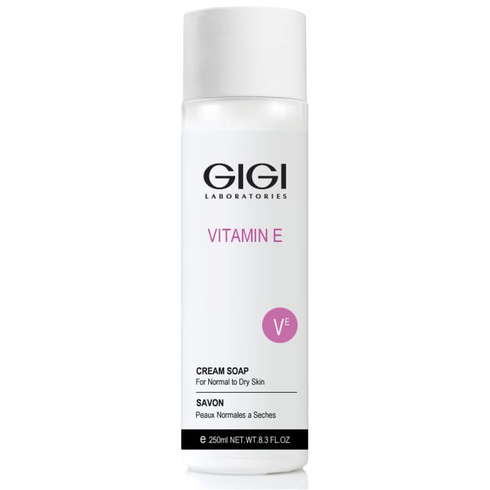 Aroma Essence Soap For Delicate Skin / Мыло для чувствительной кожи 250 мл GiGi
