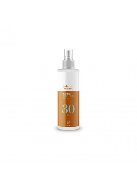 Солнцезащитная эмульсия Body Fluid Spray SPF 30 200 ml Juliette Armand Солнцезащитная эмульсия Body Fluid Spray SPF 30 200 ml Juliette Armand