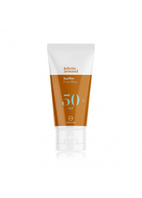 Солнцезащитный крем для лица Face Bliss SPF 50+ 55 ml Juliette Armand