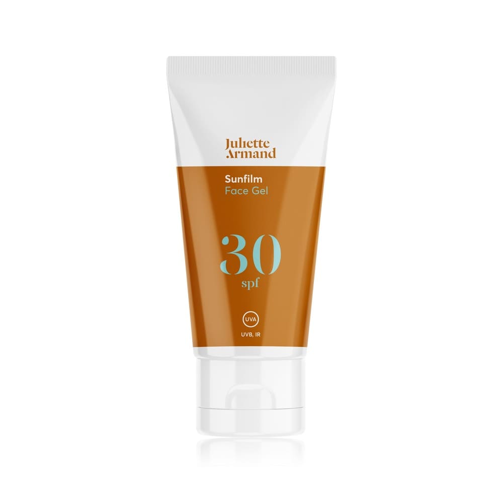 Солнцезащитный крем для лица Face Gel SPF 30 55 ml Juliette Armand Солнцезащитный крем для лица Face Gel SPF 30 55 ml Juliette Armand