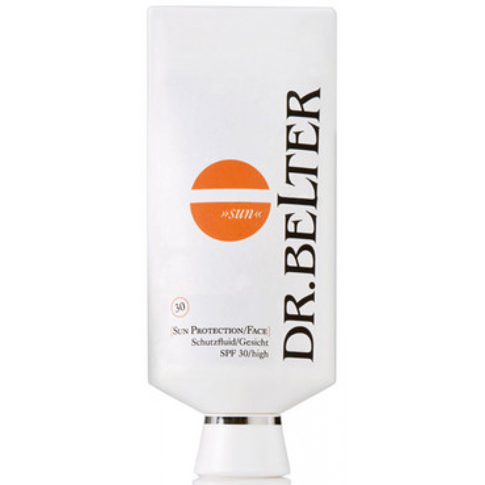 Солнцезащитный крем SPF 30, высокий уровень защиты 200 мл Dr. Belter Солнцезащитный крем SPF 30, высокий уровень защиты 200 мл Dr. Belter