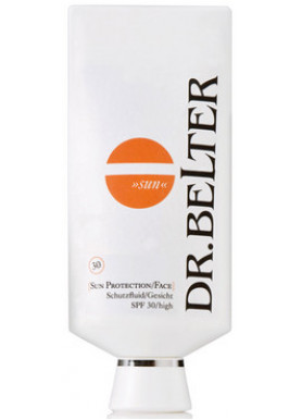 Солнцезащитный крем SPF 30, высокий уровень защиты 200 мл Dr. Belter Солнцезащитный крем SPF 30, высокий уровень защиты 200 мл Dr. Belter