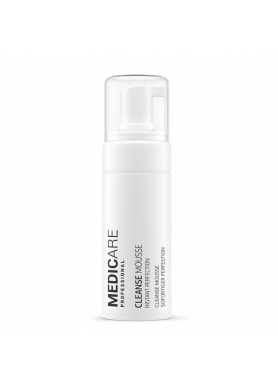 CLEANSE MOUSSE Instant Perfection / Совершенствующий очищающий мусс Medicare 150 ml CLEANSE MOUSSE Instant Perfection / Совершенствующий очищающий мусс Medicare 150 ml
