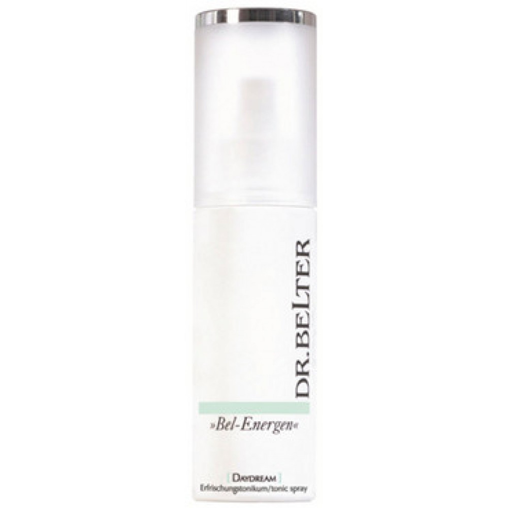 Спрей-тоник Реальные мечты  - Dr. Belter Bel-Energen Daydream Tonic Spray 150 мл