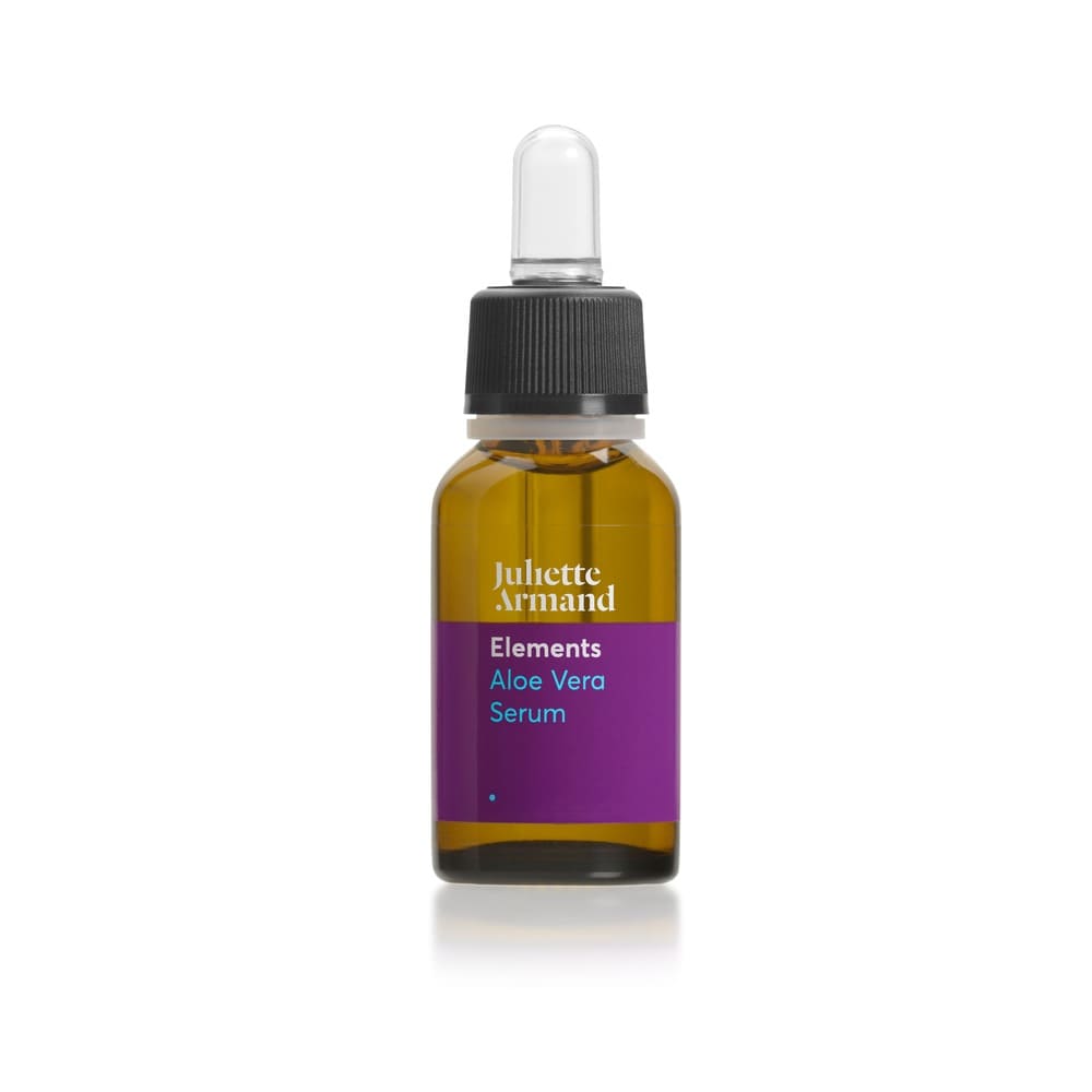 Сыворотка Aloe Vera Serum 20 ml Juliette Armand Сыворотка Aloe Vera Serum 20 ml Juliette Armand