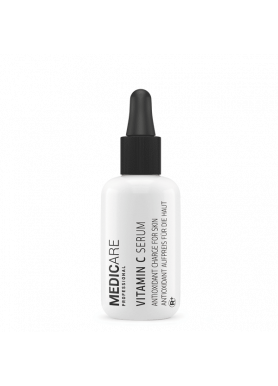 Сыворотка «Антиоксидантный заряд для кожи»/ VITAMIN С SERUM Antioxidant Charge for Skin Medicare 30 ml Сыворотка «Антиоксидантный заряд для кожи»/ VITAMIN С SERUM Antioxidant Charge for Skin Medicare 30 ml
