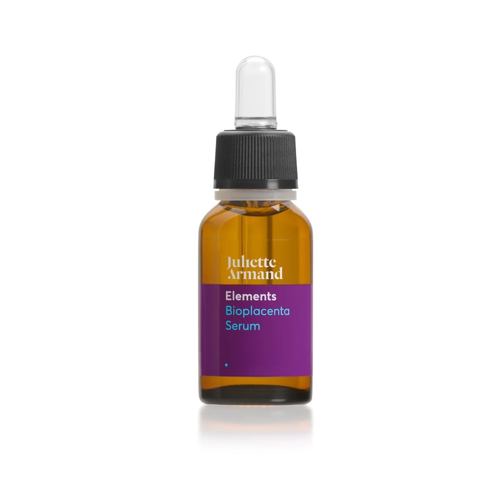 Сыворотка Bioplacenta Serum 20 ml Juliette Armand Сыворотка Bioplacenta Serum 20 ml Juliette Armand