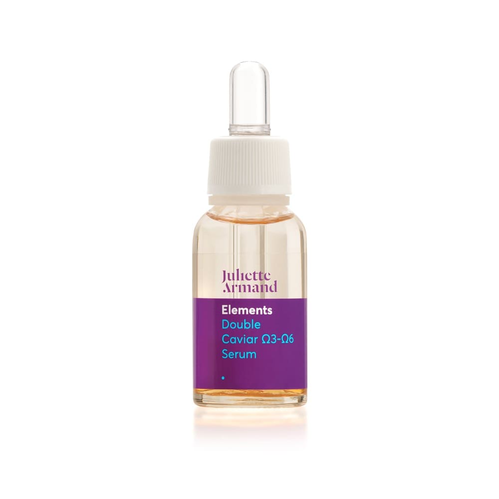 Сыворотка Double Caviar Q3-Q6 Serum 20 ml Juliette Armand