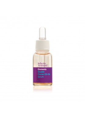 Сыворотка Double Caviar Q3-Q6 Serum 20 ml Juliette Armand