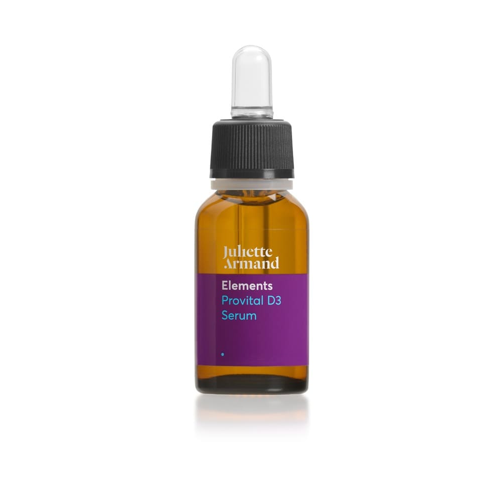 Сыворотка Provital D3 Serum 20 ml Juliette Armand Сыворотка Provital D3 Serum 20 ml Juliette Armand