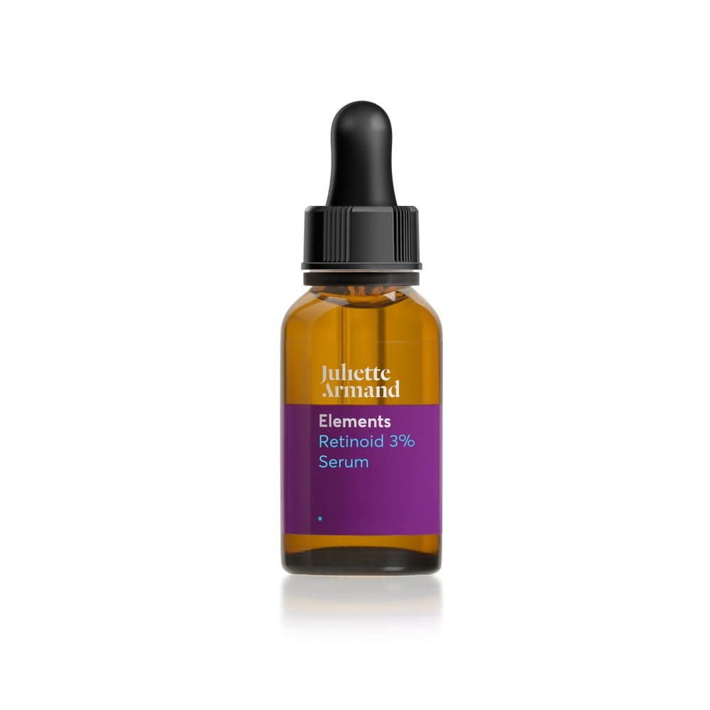 Сыворотка Retinoid 3% Serum 20ml Juliette Armand Сыворотка Retinoid 3% Serum 20ml Juliette Armand