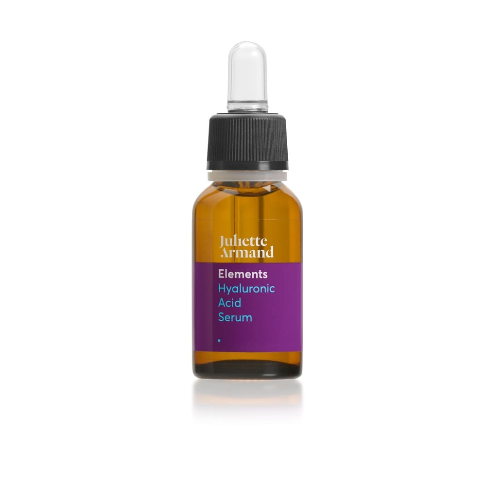 Сыворотка с гиалуроновой кислотой Hyaluronic Acid Serum 20 ml Juliette Armand
