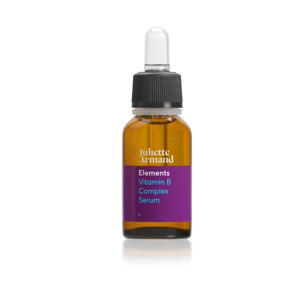 Сыворотка Vitamin B Complex Serum 20 ml Juliette Armand Сыворотка Vitamin B Complex Serum 20 ml Juliette Armand