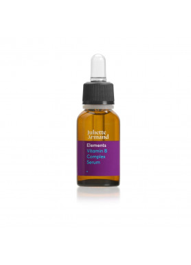 Сыворотка Vitamin B Complex Serum 20 ml Juliette Armand Сыворотка Vitamin B Complex Serum 20 ml Juliette Armand
