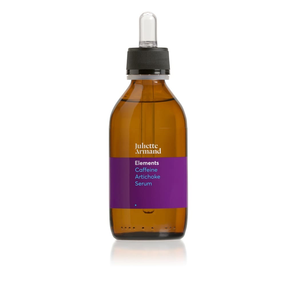 Сыворотка Caffeine artichoke serum 120 ml Juliette Armand