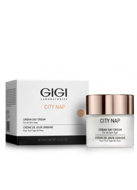 City Nap Urban Day Cream / Дневной крем 50 мл GiGi City Nap Urban Day Cream / Дневной крем 50 мл GiGi