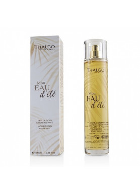 Увлажняющая арома пелена для тела / Nourishing Body Mist Thalgo 100 мл Увлажняющая арома пелена для тела / Nourishing Body Mist Thalgo 100 мл