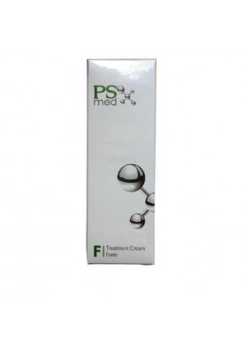 P.S Med Treatment Cream Forte Onmacabim - крем для лечения псориаза Forte 50 мл