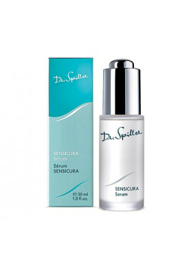 SENSICURA Serum Dr. Spiller - Сыворотка для нормальной, чувствительной кожи 30 мл SENSICURA Serum Dr. Spiller - Сыворотка для нормальной, чувствительной кожи 30 мл