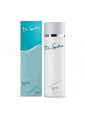 SENSICURA Tonic Dr. Spiller - Тоник для сухой, чувствительной кожи 200 мл