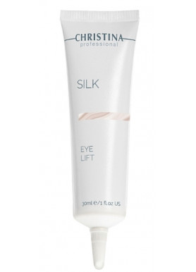 Silk EyeLift Cream - Шелк Подтягивающий крем для кожи вокруг глаз 30 мл Christina Silk EyeLift Cream - Шелк Подтягивающий крем для кожи вокруг глаз 30 мл Christina