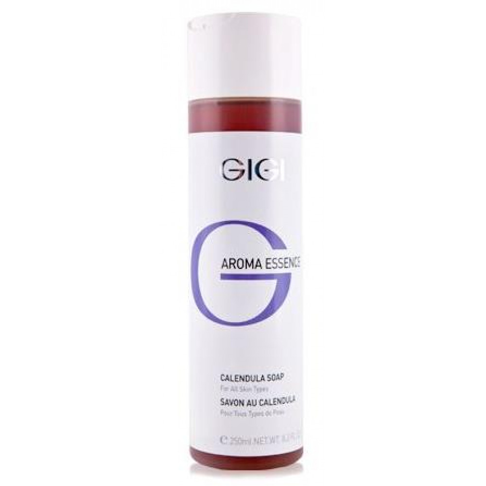 Aroma Essence Skin Soap for Normal Skin / Мыло для нормальной кожи 250 мл GiGi