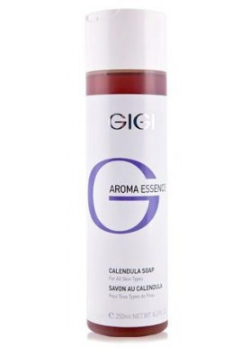 Aroma Essence Skin Soap for Normal Skin / Мыло для нормальной кожи 250 мл GiGi Aroma Essence Skin Soap for Normal Skin / Мыло для нормальной кожи 250 мл GiGi