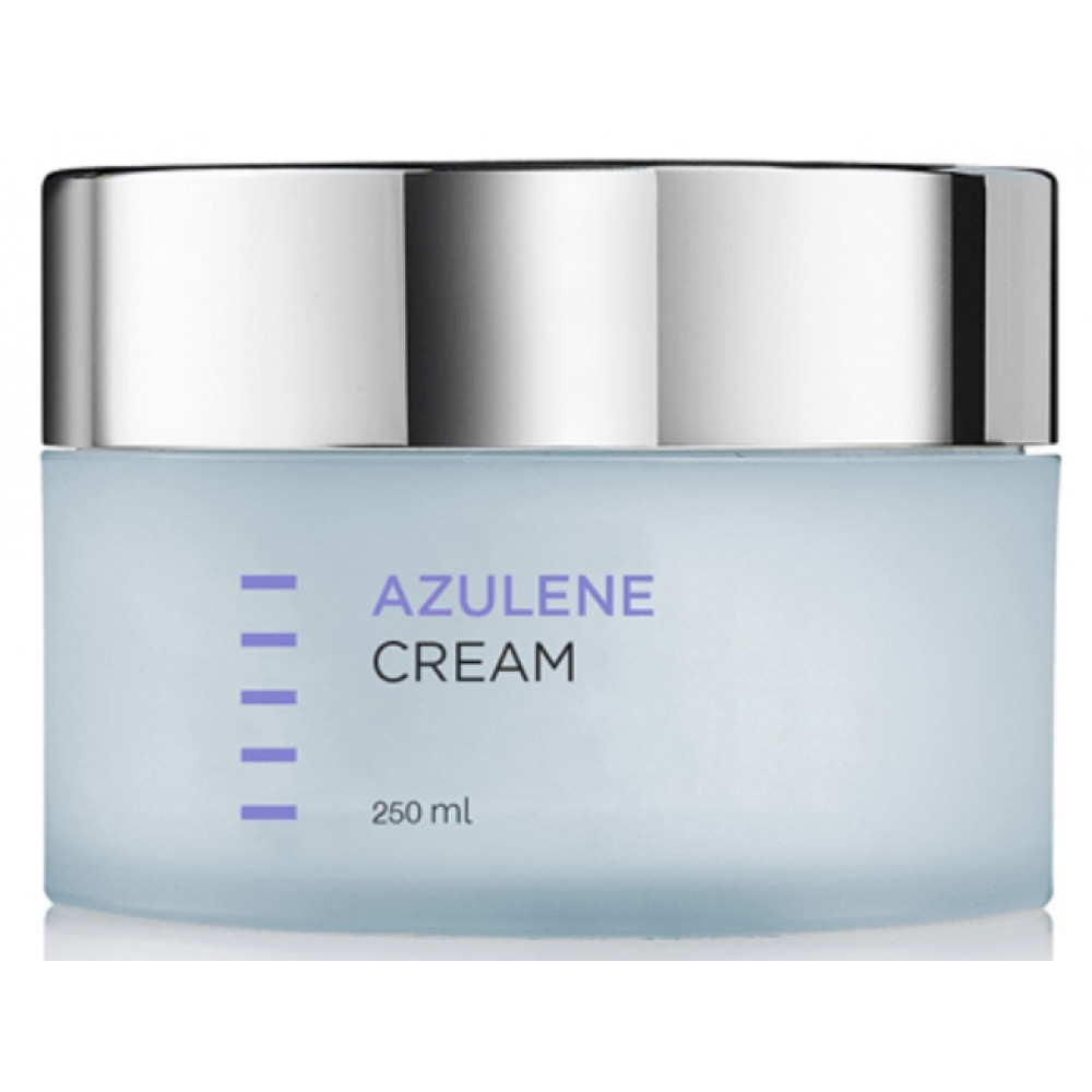 Успокаивающий питательный крем Holy Land Azulene Cream 250 мл
