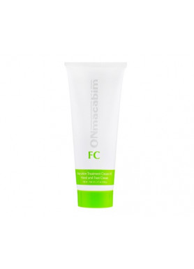 VC Macabim Treatment Cream Onmacabim - питательный крем с экстрактом бессмертника VC 100 мл VC Macabim Treatment Cream Onmacabim - питательный крем с экстрактом бессмертника VC 100 мл