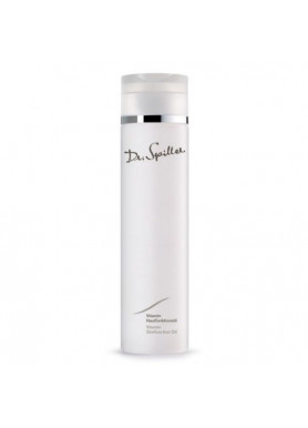 Vitamin Skin Function Oil Dr. Spiller - Массажное масло с витаминами 500 мл
